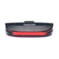 Simson usb led lamp line rood 20 led 3 lux - thumbnail