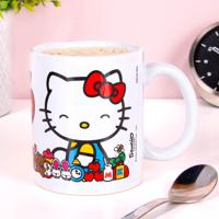 Hello Kitty Mok - thumbnail