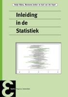 Inleiding in de Statistiek (Paperback) - thumbnail