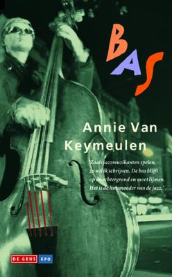 Bas - Annie van Keymeulen - eBook (9789044534320) Bas - Annie van Keymeulen - eBook (9789044534320)