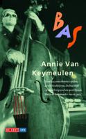 Bas - Annie van Keymeulen - eBook (9789044534320) - thumbnail