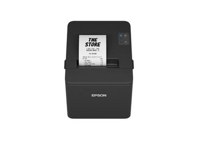 Printer de Tickets Epson C31CL47101 Zwart - thumbnail
