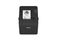 Bonprinter Epson C31CL47101 Zwart - thumbnail