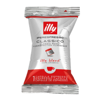 illy Iperespresso - 100 Cups Classico - Home Flowpack - thumbnail