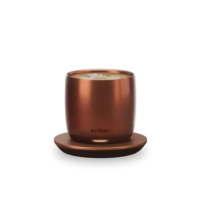 Ember Cup 6 Smart drinkbeker Koper 178 ml CM210605EU