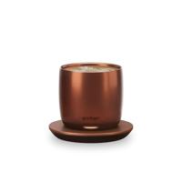 Ember Cup 6 Smart drinkbeker Koper 178 ml CM210605EU - thumbnail