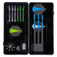 Dartset Kadoset Brass - thumbnail