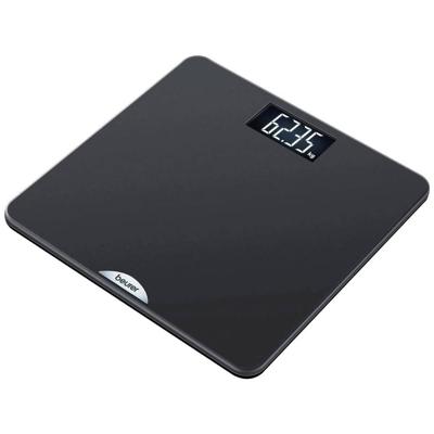 Beurer PS 240 Soft Grip Personenweegschaal Digitaal Weegbereik (max.): 180 kg Meerdere kleuren