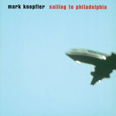 Sailing To Philadelphia - CD (0731454247726) Sailing To Philadelphia - CD (0731454247726)