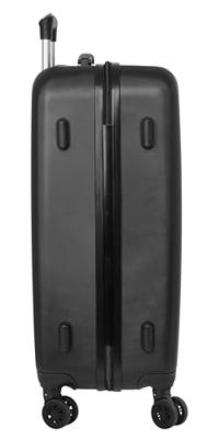 Handbagagekoffer Real Madrid C.F. Marineblauw 24'' 40 x 63 x 26 cm Handbagagekoffer Real Madrid C.F. Marineblauw 24'' 40 x 63 x 26 cm