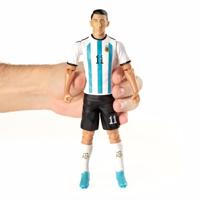 Voetbalfiguur Argentina Di Maria 20 cm - thumbnail