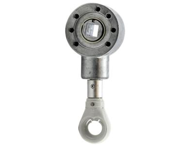 Oogwindwerk 1:3 Kunststof Oog