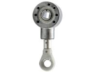 Oogwindwerk 1:3 Kunststof Oog - thumbnail