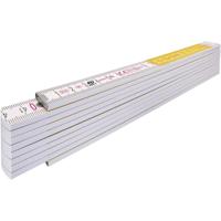 Stabila Type 417 14555 Duimstok 2 m - thumbnail