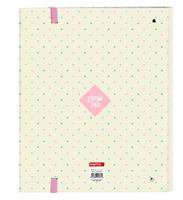 Ringmap Glow Lab Magic flow Beige (27 x 32 x 3.5 cm) - thumbnail