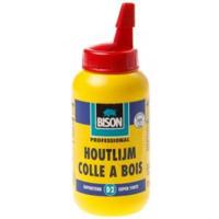 Houtlijm Flacon 250 g Bison - Bison - thumbnail