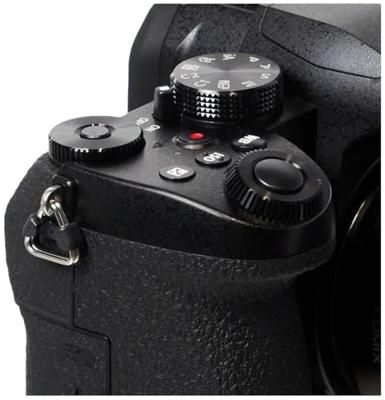 Panasonic G90 + 12-60mm MILC 20,3 MP Live MOS 3840 x 2160 Pixels Zwart