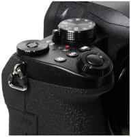 Panasonic G90 + 12-60mm MILC 20,3 MP Live MOS 3840 x 2160 Pixels Zwart - thumbnail