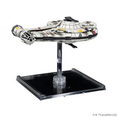 Star Wars: X-Wing Second Edition - YT-2400 Light Freighter