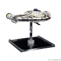 Star Wars: X-Wing Second Edition - YT-2400 Light Freighter - thumbnail