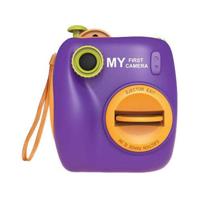 Projector Paars - thumbnail