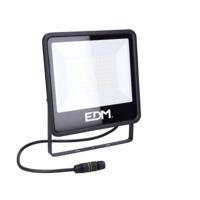 LED spotlight EDM 70404 Black Series - thumbnail