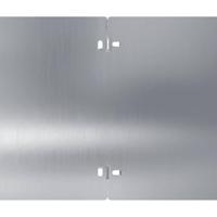VidaXL Gazonranden 10 st 20x103 cm gegalvaniseerd staal - thumbnail