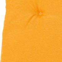 Kussen Kuip hoog 45x96 Panama gouden gloed (4 stuks) Madison - Madison - thumbnail