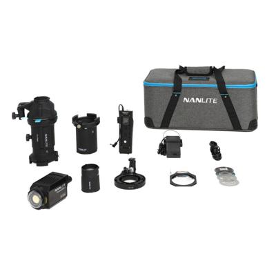 Nanlite Forza 60B II Bi-color LED-lamp (FM mount)