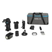 Nanlite Forza 60B II Bi-color LED-lamp (FM mount) - thumbnail