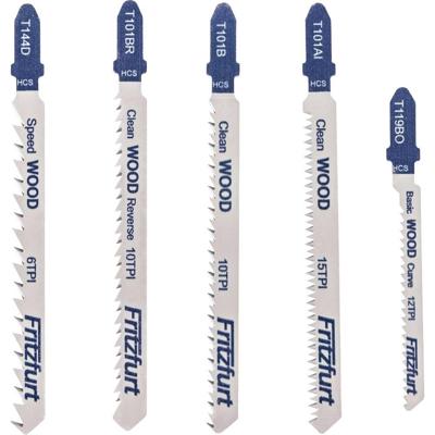 FRITZFURT 3401-3201 1 set(s)