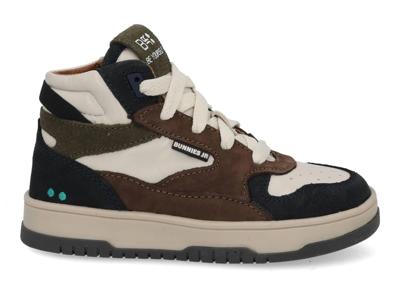 Bunnies Billie Baas 225990 420 navy multi blauw maat 26