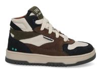 Bunnies Billie Baas 225990 420 navy multi blauw maat 26 - thumbnail