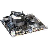 Renkforce PC tuning kit Intel® Core™ i5-12400 4.4 GHz 16 GB DDR4-RAM M.2 PCIe Micro-ATX - thumbnail