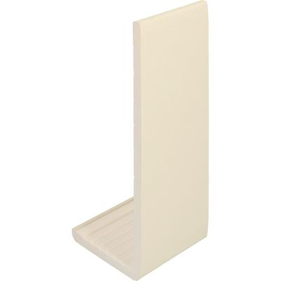 Heering Hardschuim Dakrandpaneel Crème - 250x90x9 (2149)
