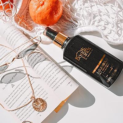 Bondi Sands Liquid Gold Self Tanning Dry Oil Coconut