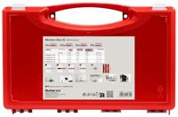Fischer 577157 Meister-Box XL Assortimentsdoos pluggen 280 stuk(s) - thumbnail