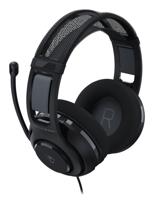 Bedrade gamingheadset - TURTLE BEACH - Atlas 200 - TBS-5002-05 - Voor pc - Zwart - thumbnail