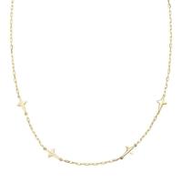 Ketting Dames Amen CLCRPIG1 - thumbnail