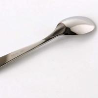 A DI ALESSI - Knifeforkspoon - Theelepel 13,5cm - thumbnail