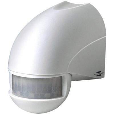 Brennenstuhl Infrarood bewegingsmelder PIR 180 IP44 Wit | 1170900 - 1170900