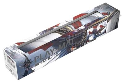 Ultimate Guard Play-Mat Magic: The Gathering Tarkir: Dragonstorm - Mystic Monastery