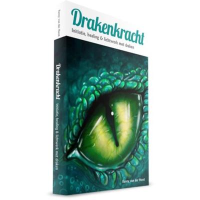Boek: Drakenkracht