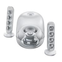 Harman Soundsticks 5 Wi-Fi Wifi speaker Wit - thumbnail