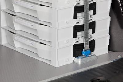 L-BOXX ProSafe Houder-Set LB - 1000010166 - thumbnail