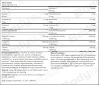AK-47 Labs Schizo Pre-Workout Watermelon (400 g) - thumbnail