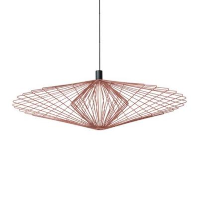 Wever Ducre Wiro Diamond 3.0 Hanglamp - Koper