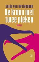 De kroon met twee pieken - thumbnail