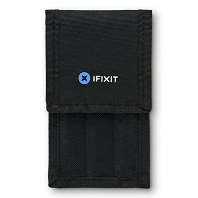 iFixit Precision Tweezer Set Pro montagegereedschap - thumbnail