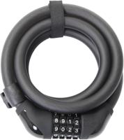 CONTEC cijfer-spiraal-kabelslot "powerloc" ct comb.coil.cab.powerloc 15mm x 185 cm black - thumbnail